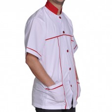 YENİ AŞÇI GÖMLEĞİ